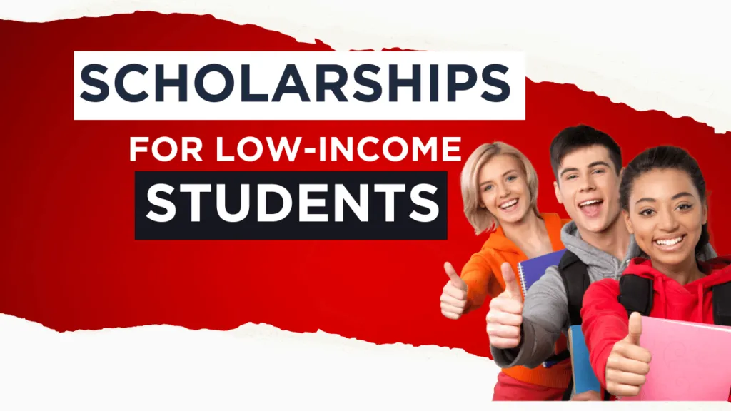 Best Guide to Scholarships for Students 2024