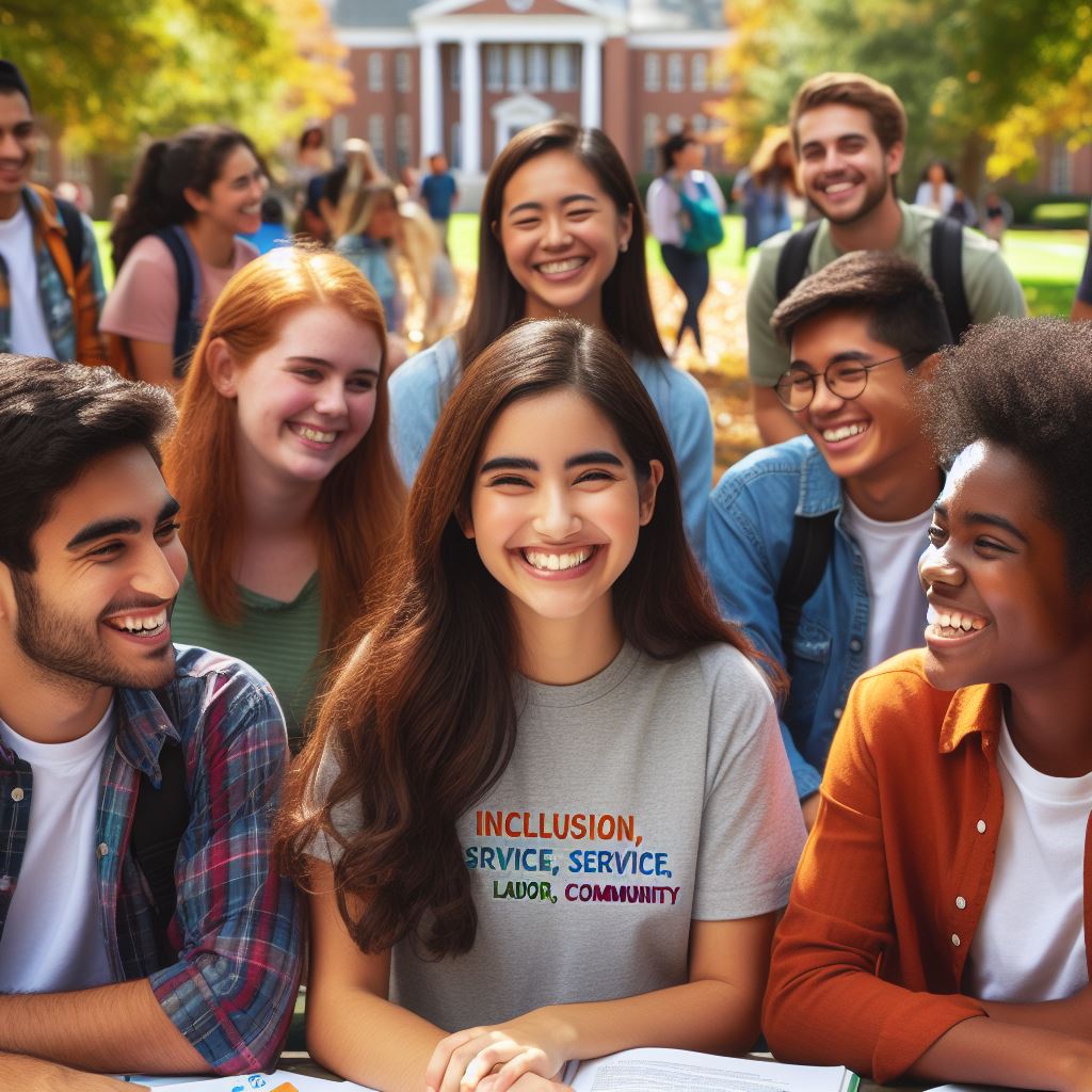Berea College Scholarships For International Students
