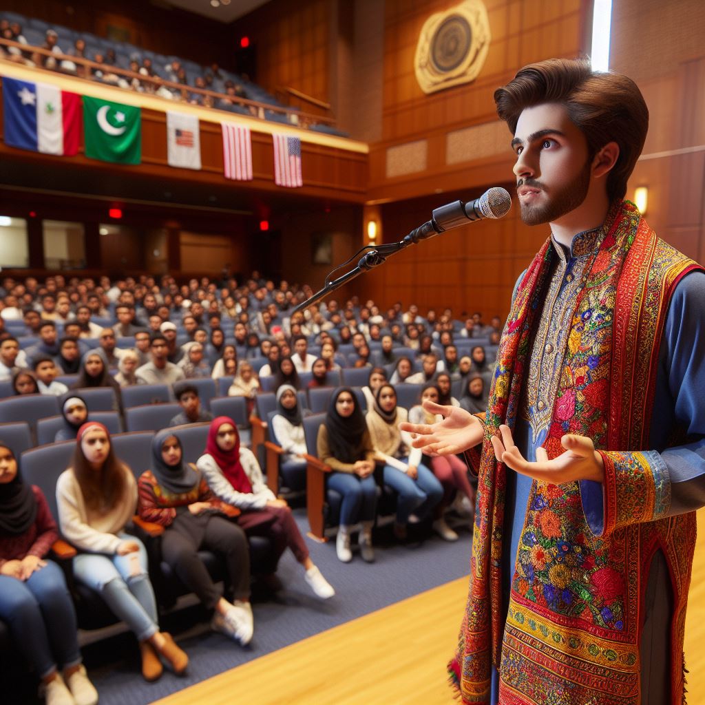 Fulbright Scholarship For Pakistani