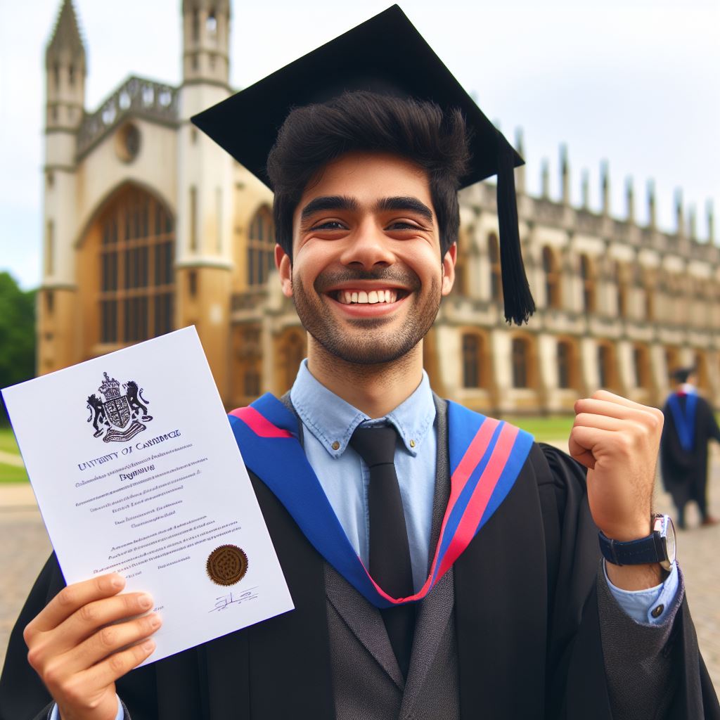 Fully Funded Masters Scholarships UK