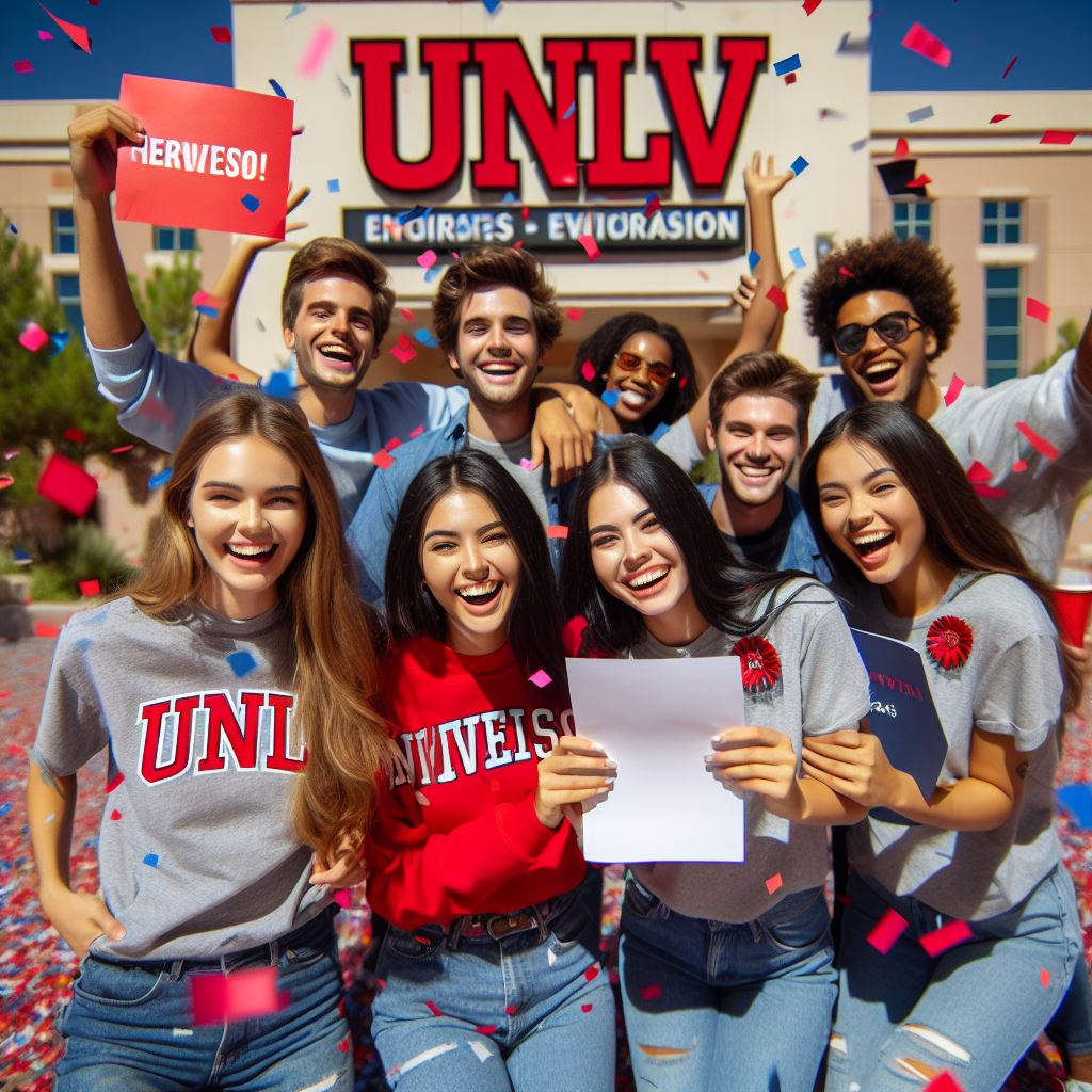 Scholarships For UNLV 2024 2025 Study In University Of Nevada Las Vegas