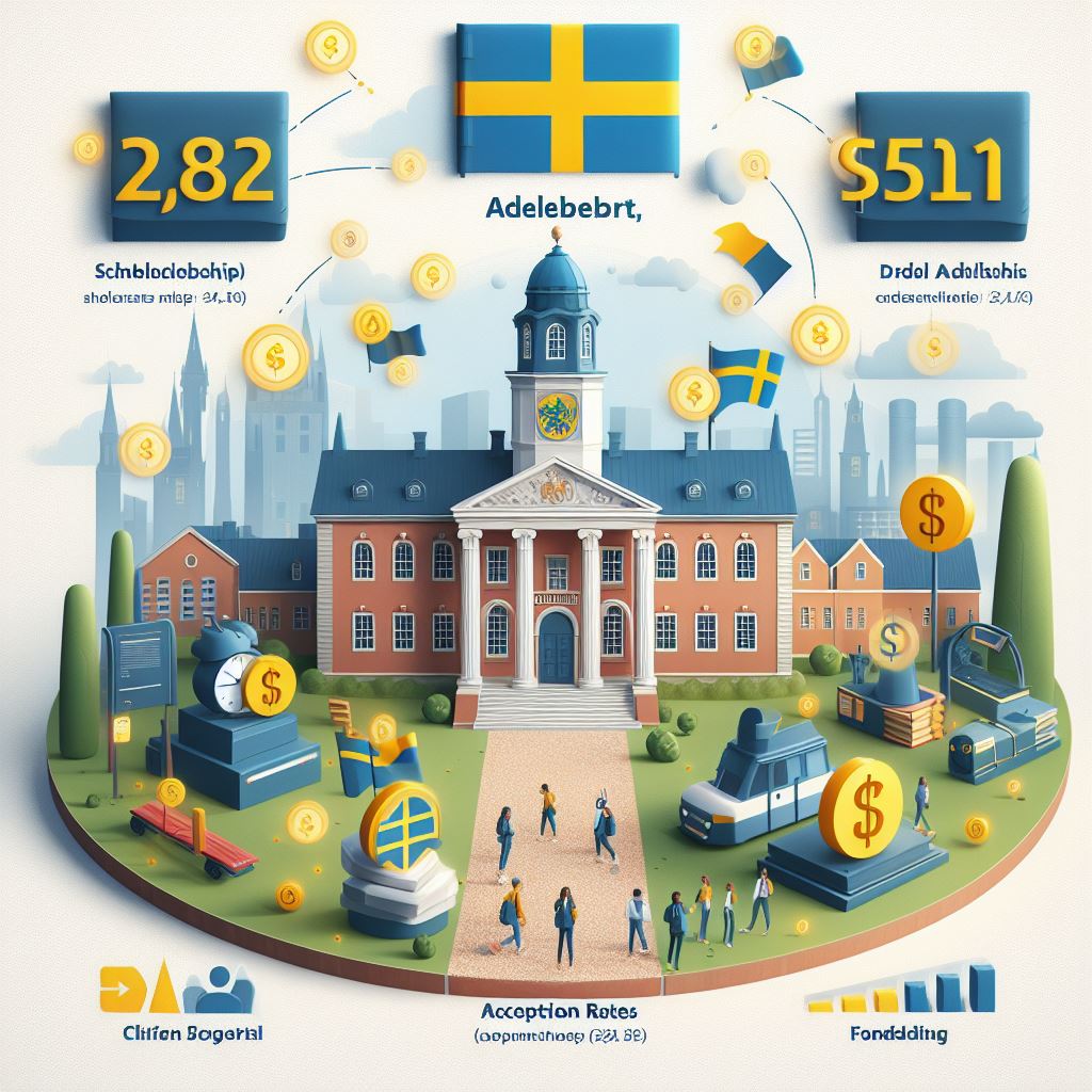 Sweden University Scholarships