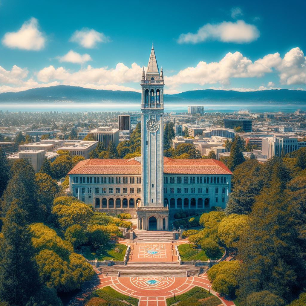 UC Berkeley Fully Funded Masters Programs