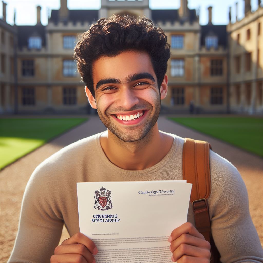 Top 10 Best UK Scholarships For Indian Students 202425