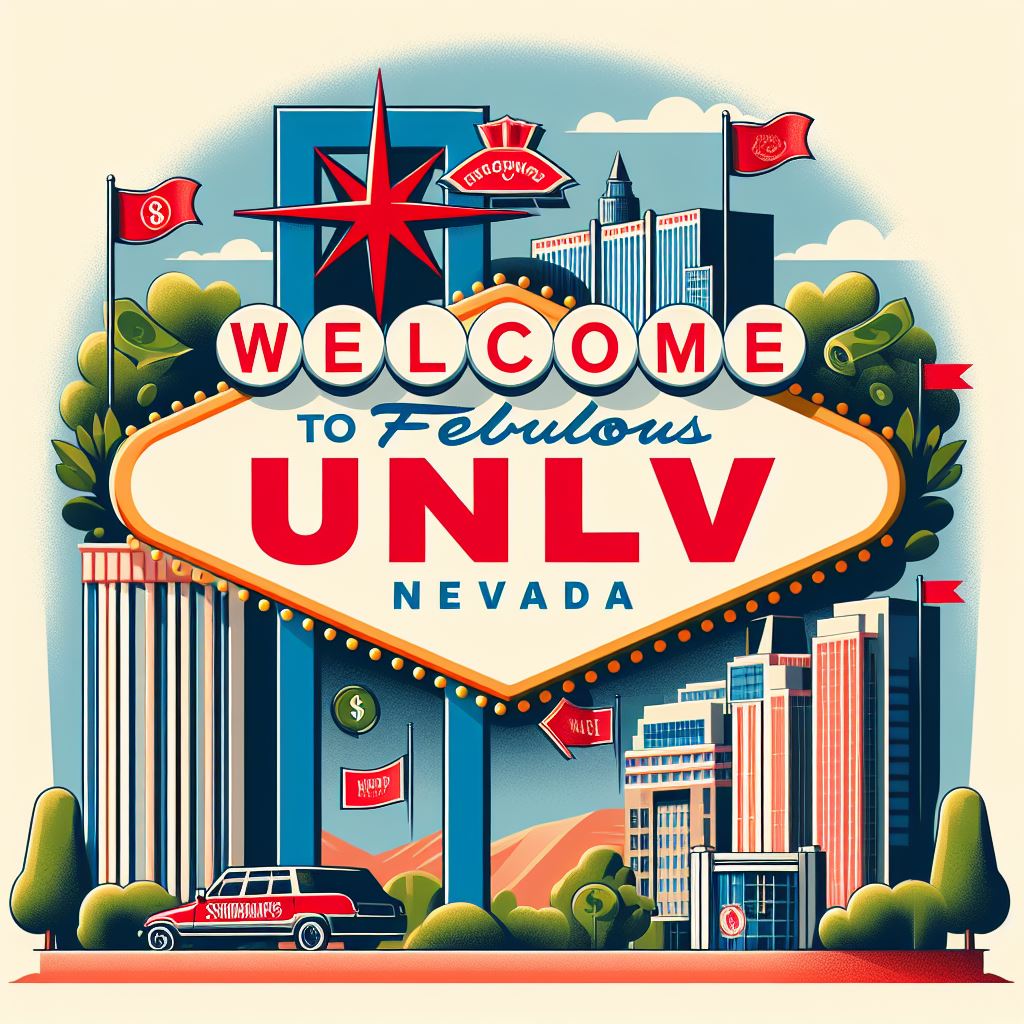 UNLV Scholarships For International Students