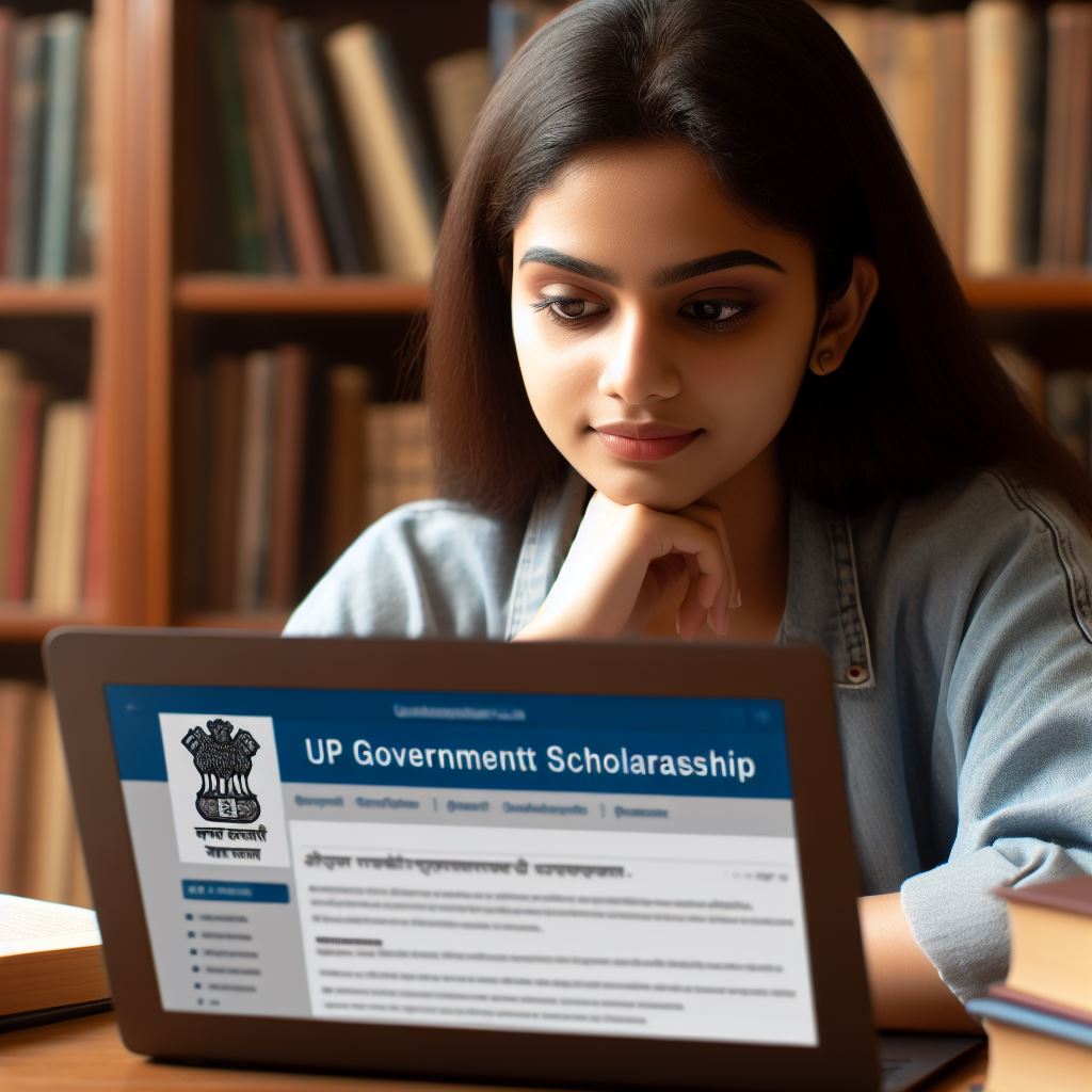 UP Scholarship 202425 Registration Date and Renewal Status