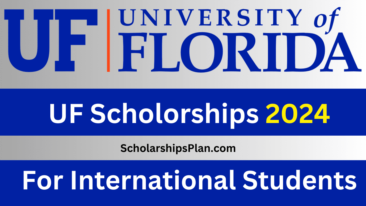 university of florida scholarships for international students