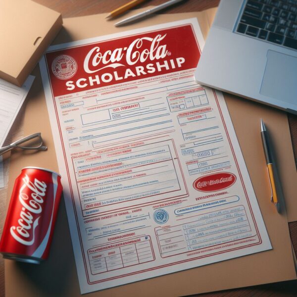 Coca Cola Scholarship 20242025 Application Requirements and Deadline