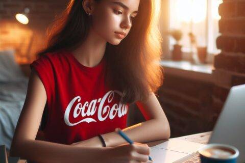 Coca Cola Scholarship 2024-2025