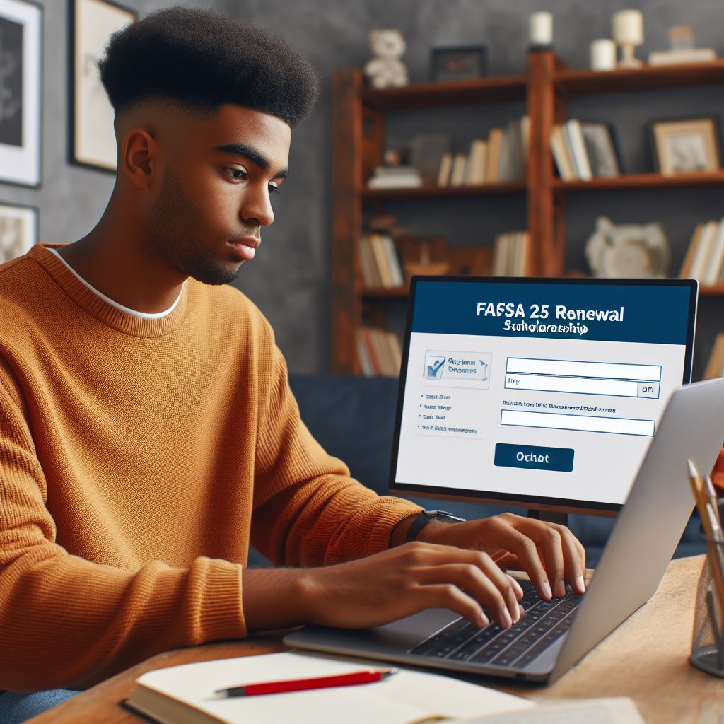 FAFSA 202425 Scholarships Application Eligibility and Deadline