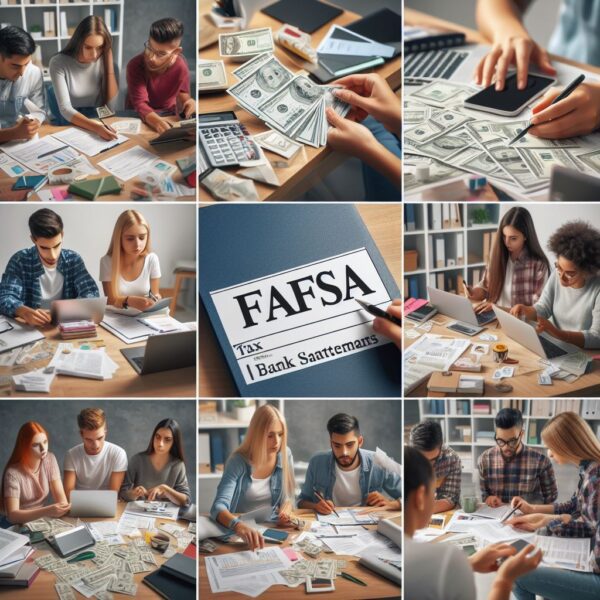 FAFSA 202425 Scholarships Application Eligibility and Deadline