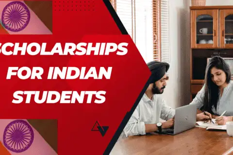 International Scholarships For Indian Students