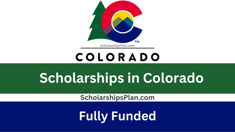 Scholarships in Colorado 2024-2025